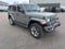 2020 Jeep Wrangler Unlimited Sahara 4x4