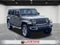 2020 Jeep Wrangler Unlimited Sahara 4x4