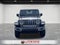 2020 Jeep Wrangler Unlimited Sahara 4x4