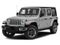2020 Jeep Wrangler Unlimited Sahara 4x4