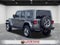 2020 Jeep Wrangler Unlimited Sahara 4x4