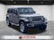 2020 Jeep Wrangler Unlimited Sahara 4x4