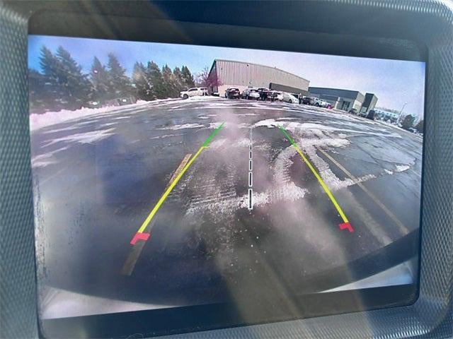 2019 Jeep Wrangler Unlimited Sahara 4x4