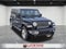 2019 Jeep Wrangler Unlimited Sahara 4x4