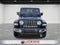 2019 Jeep Wrangler Unlimited Sahara 4x4