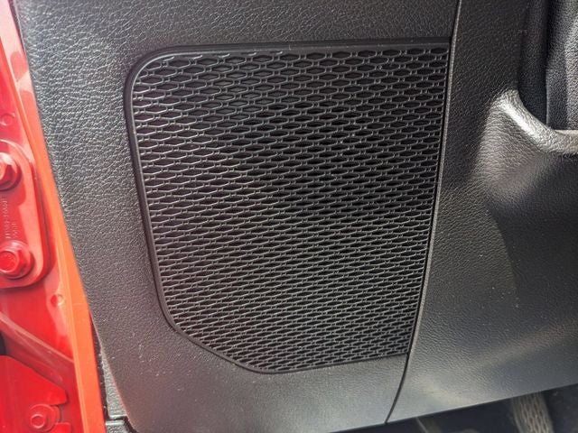2018 Jeep Wrangler Unlimited Rubicon 4x4