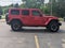 2018 Jeep Wrangler Unlimited Rubicon 4x4