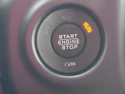 2022 Jeep Wrangler Unlimited Rubicon 4x4