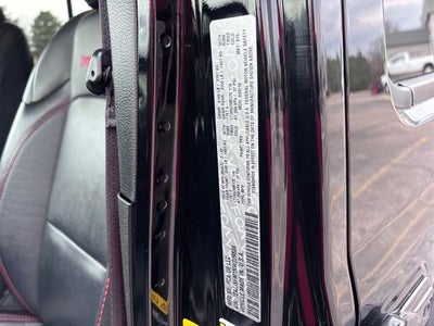 2022 Jeep Wrangler Unlimited Rubicon 4x4