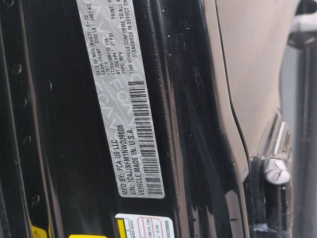 2022 Jeep Wrangler Unlimited Rubicon 4x4