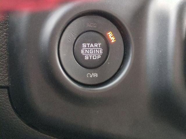 2022 Jeep Wrangler Unlimited Rubicon 4x4