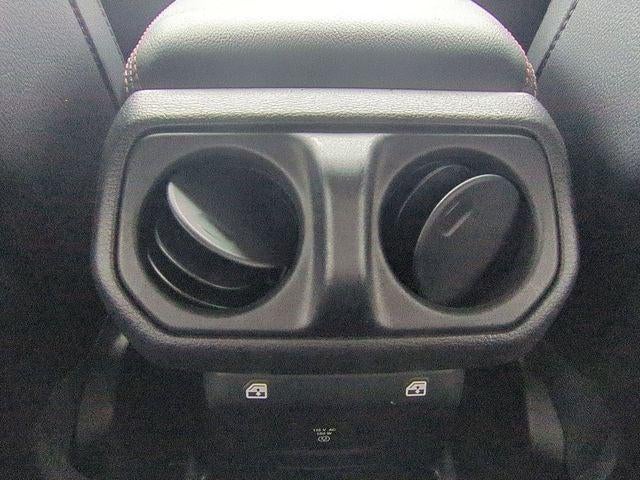 2022 Jeep Wrangler Unlimited Rubicon 4x4