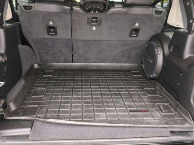 2022 Jeep Wrangler Unlimited Rubicon 4x4