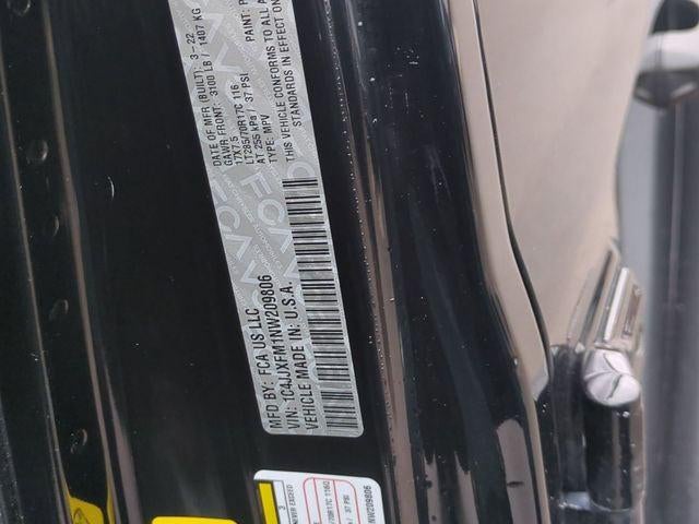 2022 Jeep Wrangler Unlimited Rubicon 4x4