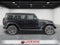 2022 Jeep Wrangler 4xe Unlimited High Altitude 4x4