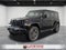 2022 Jeep Wrangler 4xe Unlimited High Altitude 4x4