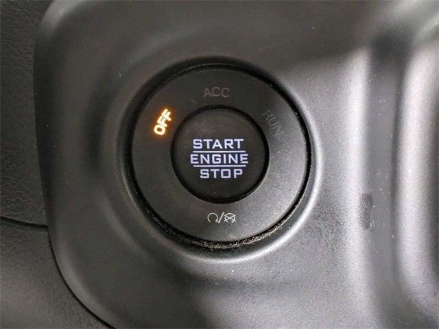 2022 Jeep Wrangler 4xe Unlimited High Altitude 4x4