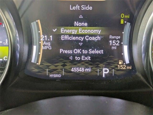 2022 Jeep Wrangler 4xe Unlimited High Altitude 4x4