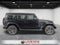 2022 Jeep Wrangler 4xe Unlimited High Altitude 4x4