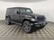 2022 Jeep Wrangler 4xe Unlimited High Altitude 4x4