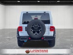 2021 Jeep Wrangler 4xe Unlimited Rubicon 4x4