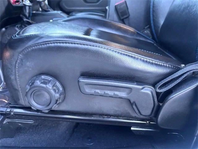 2021 Jeep Wrangler 4xe Unlimited Rubicon 4x4