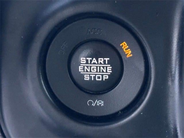 2021 Jeep Wrangler 4xe Unlimited Rubicon 4x4