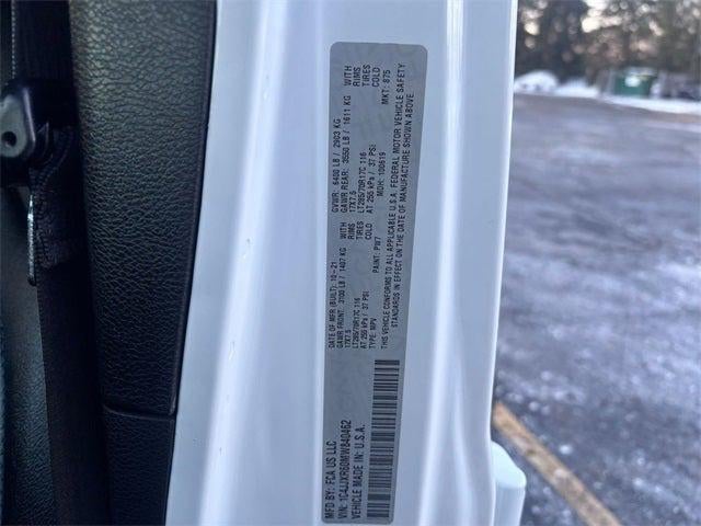 2021 Jeep Wrangler 4xe Unlimited Rubicon 4x4