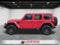 2023 Jeep Wrangler 4-Door Rubicon 20th Anniversary 4x4