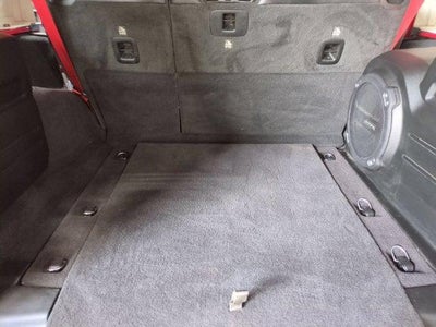 2023 Jeep Wrangler 4-Door Rubicon 20th Anniversary 4x4