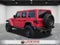 2023 Jeep Wrangler 4-Door Rubicon 20th Anniversary 4x4