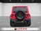 2023 Jeep Wrangler 4-Door Rubicon 20th Anniversary 4x4