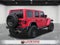 2023 Jeep Wrangler 4-Door Rubicon 20th Anniversary 4x4