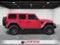 2023 Jeep Wrangler 4-Door Rubicon 20th Anniversary 4x4