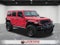 2023 Jeep Wrangler 4-Door Rubicon 20th Anniversary 4x4