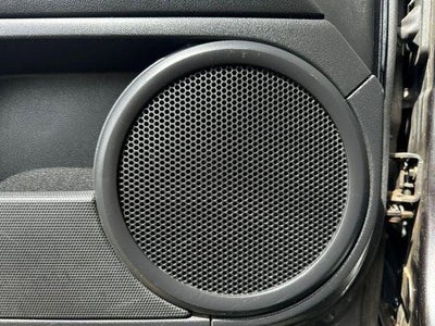 2017 Jeep Patriot High Altitude 4x4