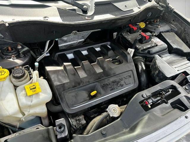 2017 Jeep Patriot High Altitude 4x4