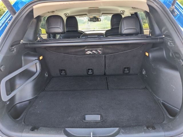 2018 Jeep Cherokee Limited FWD
