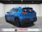 2018 Jeep Cherokee Limited FWD