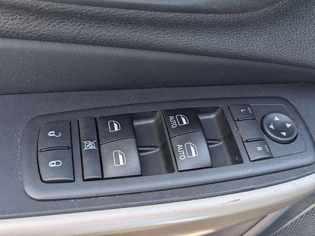 2018 Jeep Cherokee Limited FWD