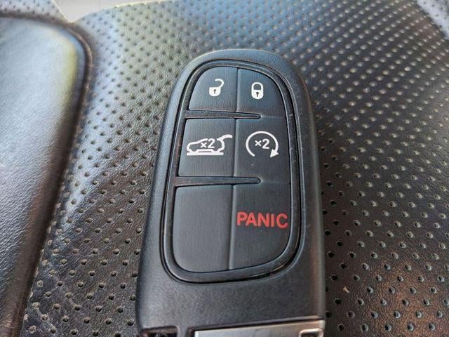 2018 Jeep Cherokee Limited FWD