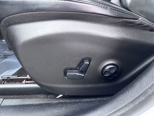 2020 Jeep Cherokee Limited FWD