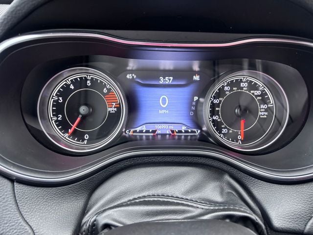 2020 Jeep Cherokee Limited FWD