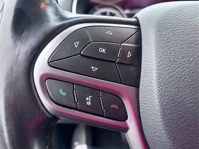 2020 Jeep Cherokee Limited FWD