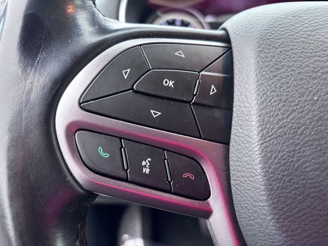 2020 Jeep Cherokee Limited FWD