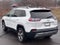 2020 Jeep Cherokee Limited FWD
