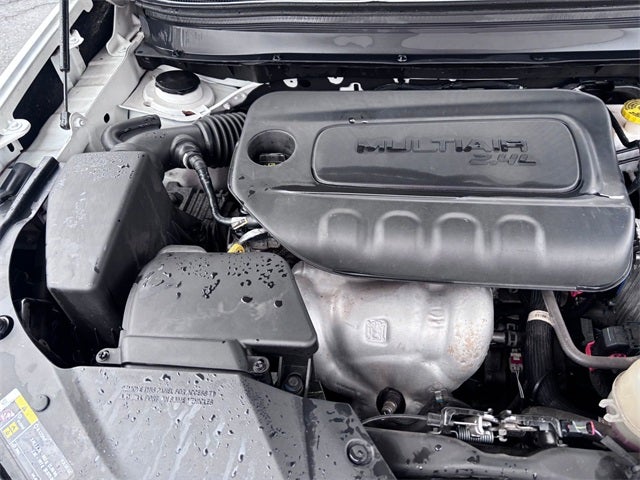 2020 Jeep Cherokee Limited FWD