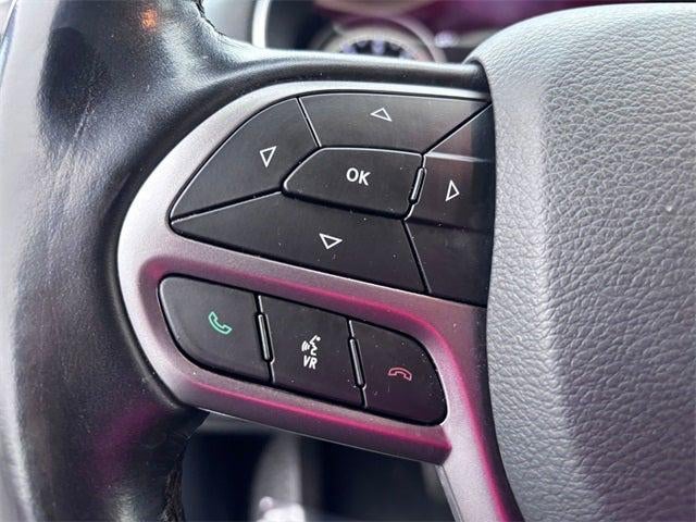 2020 Jeep Cherokee Limited FWD