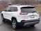 2020 Jeep Cherokee Limited FWD