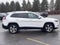 2020 Jeep Cherokee Limited FWD